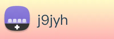 j9jyh logo